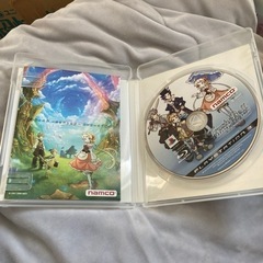 PS3ソフト 5本 バイオハザード5 6 テイルズオブエクシリア2 ゼスティリア トラスティベルの画像