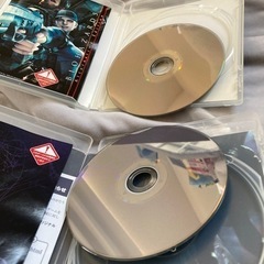 PS3ソフト 5本 バイオハザード5 6 テイルズオブエクシリア2 ゼスティリア トラスティベルの画像
