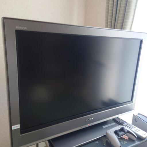 【受付終了】【中古】SONY　テレビ