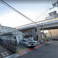 敷地内駐車場2台付き🚘倉庫・事務所✨コーナン・インターチェンジ・...