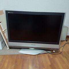 パナソニックテレビ　32インチ