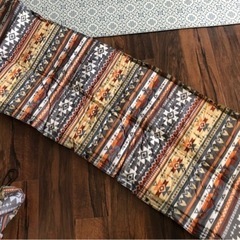 ❗️早いもの勝ち❗️ ベアーズロック　キャンプマット