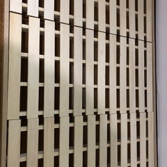 【美品】シングルベッドフレーム（マットレス・布団・枕も付属可能です）の画像