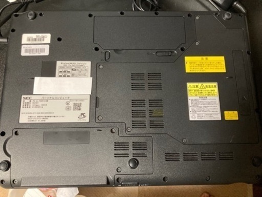 corei7 2670QM メモリー8G 