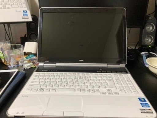 corei7 2670QM メモリー8G