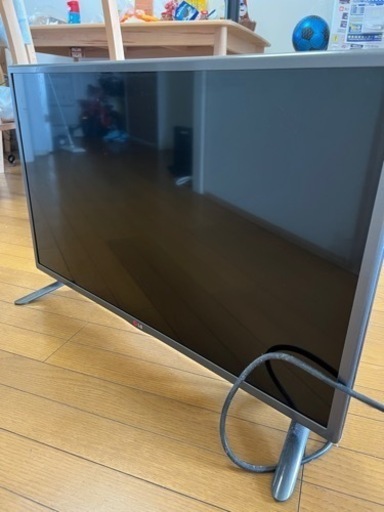 LG 液晶TV