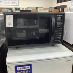 SHARP オーブンレンジ　シャープ