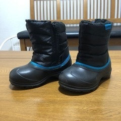 18センチのブーツ⁇