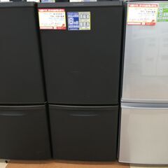 【お値下げOK】Panasonic 冷蔵庫 138L｜2021年製 綺麗⑤ 極上国内🤤】冷蔵庫Panasonic 138L 2021年製 NR-B14DW-W 洗濯機SHARP