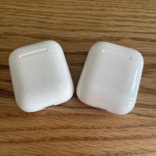 中古　AirPods  ジャンク品