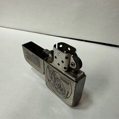 ZIPPO ライター 2006年製 1941 レプリカ パールハーバーインターチェンジ 真珠湾 ジッポー 札幌市白石区 白石店 の画像
