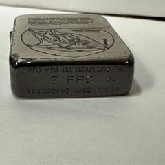 ZIPPO ライター 2006年製 1941 レプリカ パールハーバーインターチェンジ 真珠湾 ジッポー 札幌市白石区 白石店 の画像