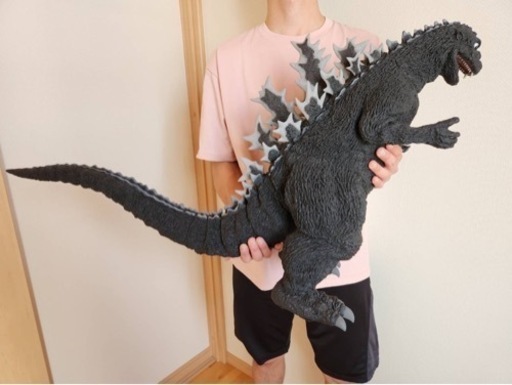 【最終値下げ】デアゴスティーニ　ゴジラ　ジオラマつき　1〜100までそろってます