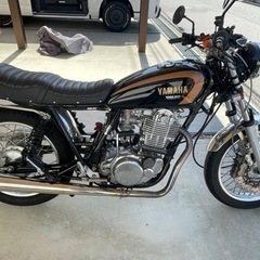 sr400