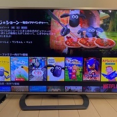 シャープ 60インチ クアトロン3D 液晶テレビ AQUOS LC-60G9