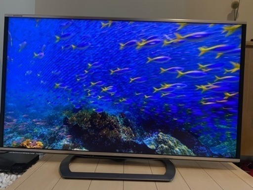 シャープ 60インチ クアトロン3D 液晶テレビ AQUOS LC-60G9