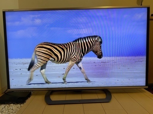 シャープ 60インチ クアトロン3D 液晶テレビ AQUOS LC-60G9