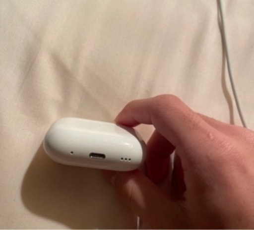 AirPods pro2
