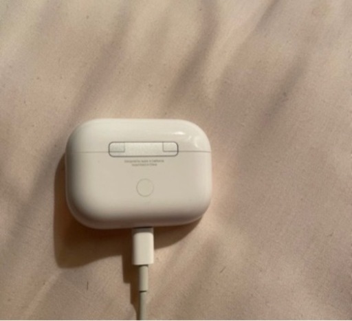 AirPods pro2