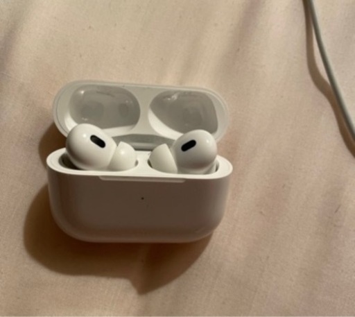 携帯アクセサリー AirPods pro2