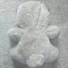 くまのぬいぐるみの画像