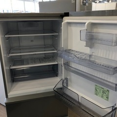 AQUA 3ドア冷蔵庫 2020年製 272L 50L 139