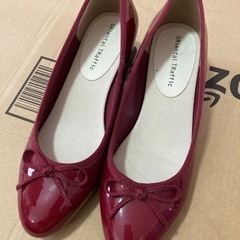 レインパンプス　2000円
