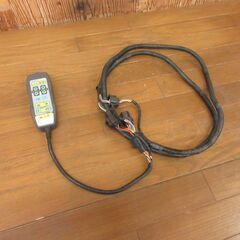 ニプロ ハロー 用 リモコン KH101 電動 トラクター パーツ 部品