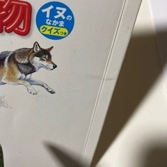 ハッピーセット　図鑑　8冊セットの画像