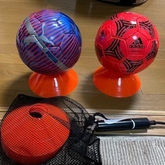 😝みんなでワイワイ😝フットサルやサッカー