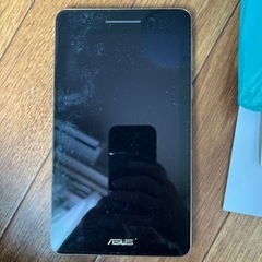 タブレット