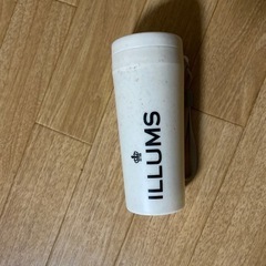水筒？