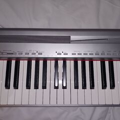 一度のみ使用美品　YAMAHA 　フル電子キーボード　ヤマハ