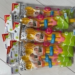 未使用ベビー用品