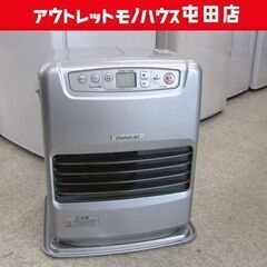 ダイニチ 石油ファンヒーター 2018年製 5.0ℓ 小凹み F...