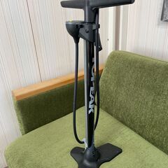 ☆Topeak JoeBlow Max HPX　空気入れ