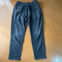 GU ユニクロ メンズS トップス パンツ バラエティ7点セットの画像