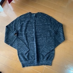 GU ユニクロ メンズS トップス パンツ バラエティ7点セットの画像