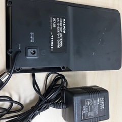 マスプロ　地デジ　家庭用アンテナ　UTA2B   ★お値引き★の画像