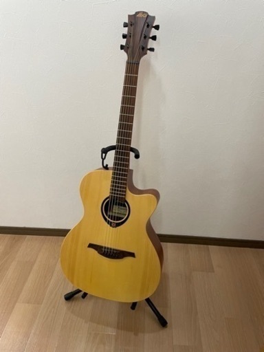 アコースティックギターセット