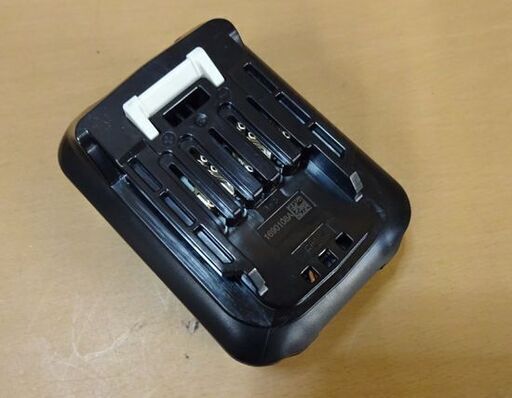 マキタ 純正 リチウムイオン バッテリ BL1040B 4.0Ah 10.8V makita 札幌市 白石区 東札幌
