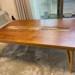 TOKYOインテリア　こたつテーブル