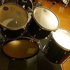 Tony Smith ドラムセットの画像