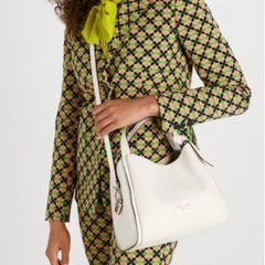 ケイトスペード　ハンドバッグの画像