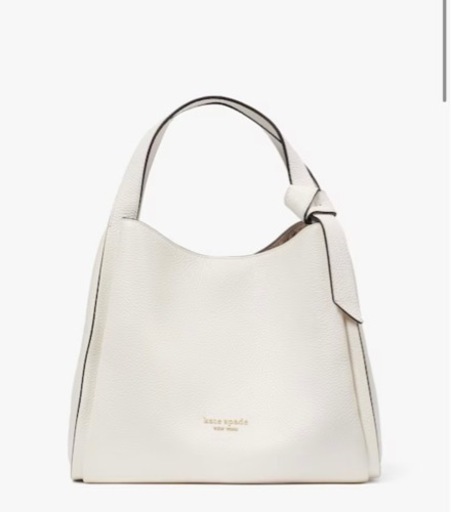 ケイトスペード　ハンドバッグ