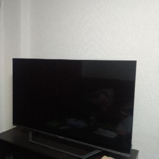 値引きしましたハイセンス50U7FG