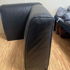 クッション　ソファ　1つでも可の画像