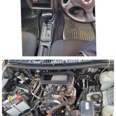 DAIHATSU TERIOS KID(4WD) J111Gの画像
