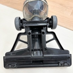 【引取】ツインバードサイクロンスティック型クリーナー 2018年製の画像