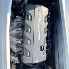 2018 FX HOの画像